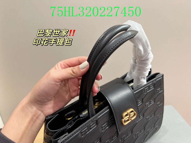 Satchel Bags - BGA Bags - 1908