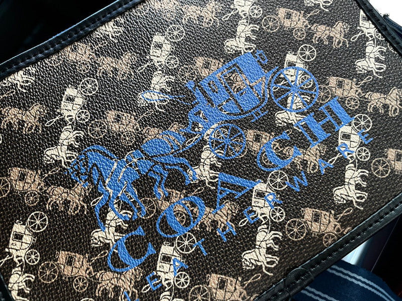 Satchel Bags - CCH Bags - 046