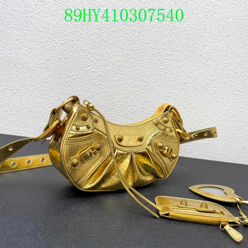 Glami Fashion - BGA Bags - 1900