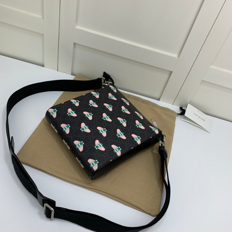 Satchel Bags - GCI Bags - 1047