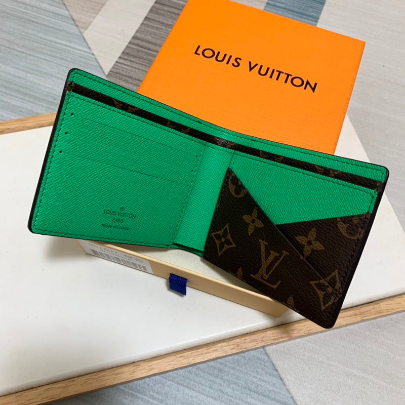 GlamI Lu-Vi bags - 2563