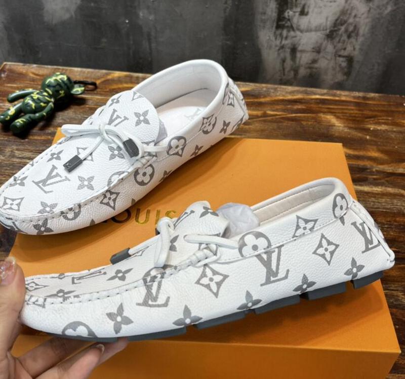 SAMC - LOV Men Shoes - 834