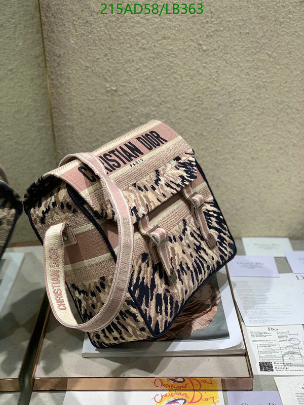 SAMCC - DOR Bags - 1248
