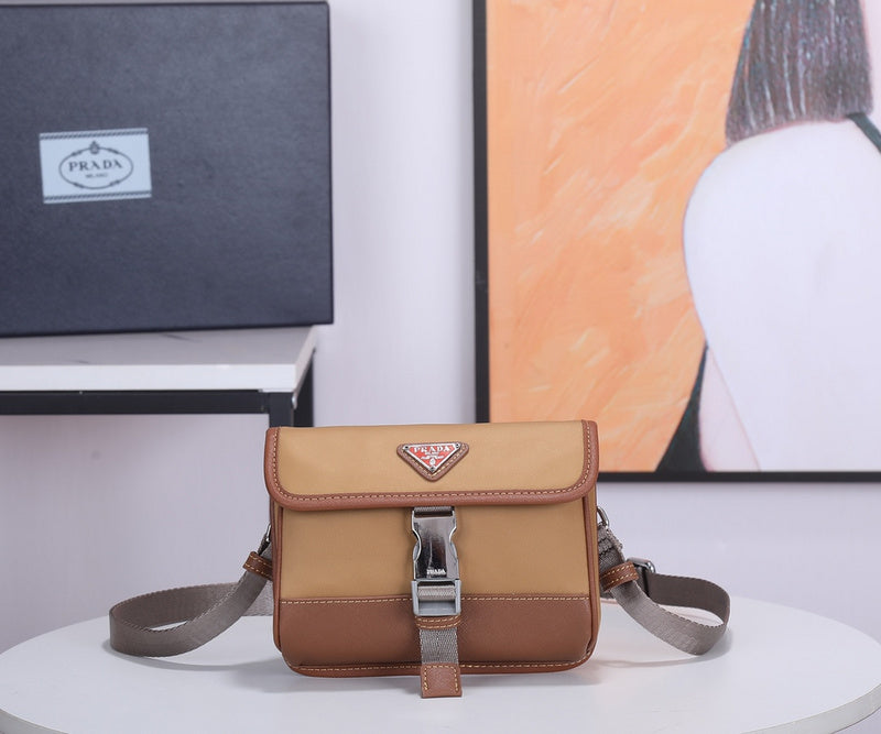 Satchel Bags - PRA Bags - 217