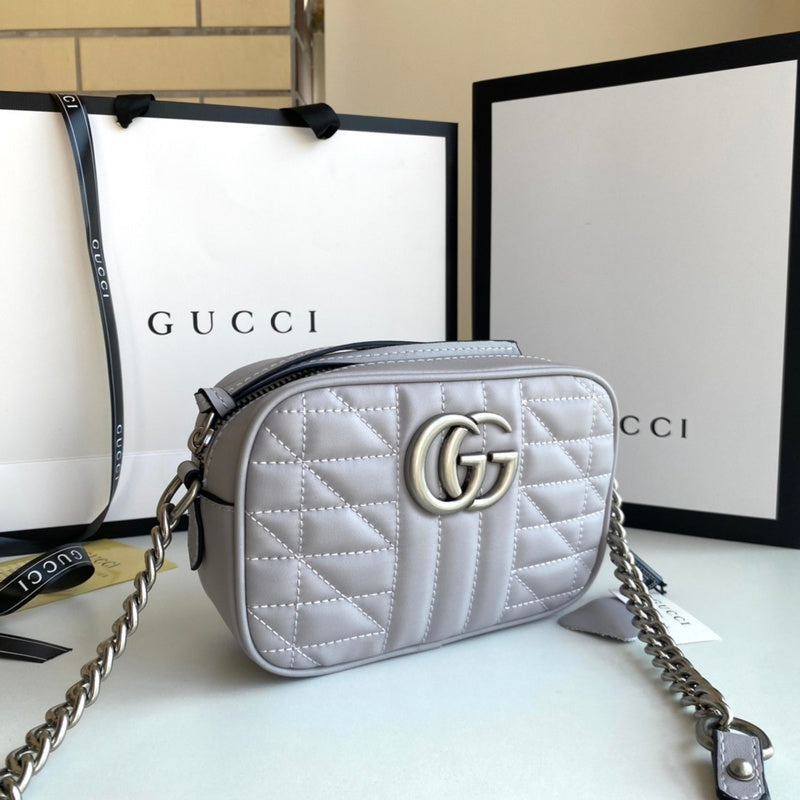 Satchel Bags - GCI Bags - 2016