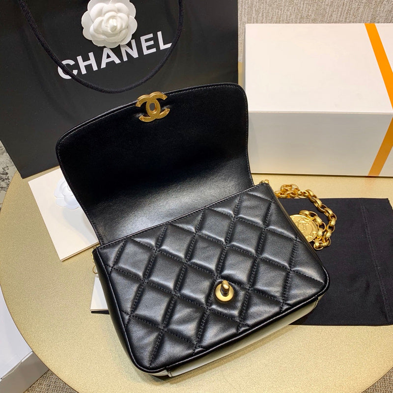 Satchel Bags - CHL Bags - 085