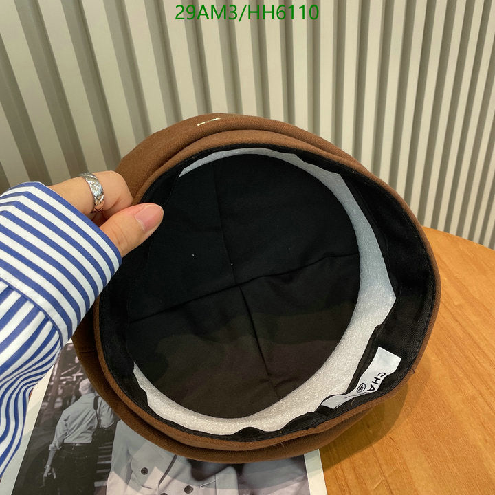 SAMC - CHL Caps & Hats - 321