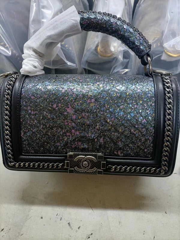 Satchel Bags - CHL Bags - 2273