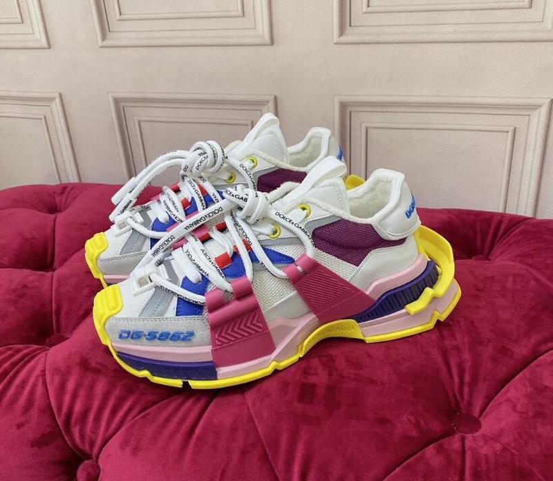 SAMC - DAG Women Shoes - 239