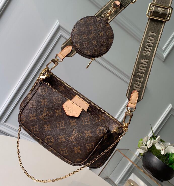 SAMC - LOV Bags - 2941