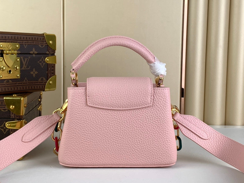 Satchel Bags - VL Bags - 2834