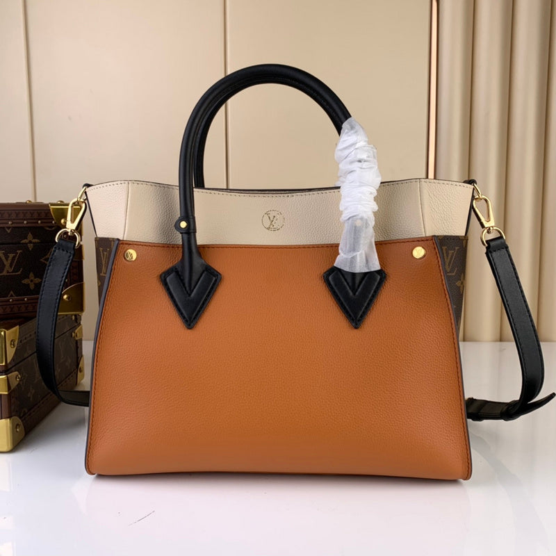 Satchel Bags - VL Bags - 4481