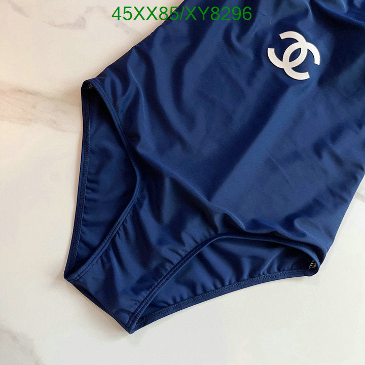 SAMC - CHL Swimsuits - 122