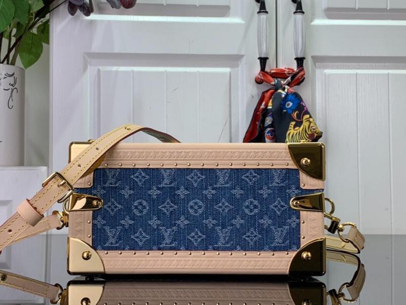 SAMC - LOV Bags - 288