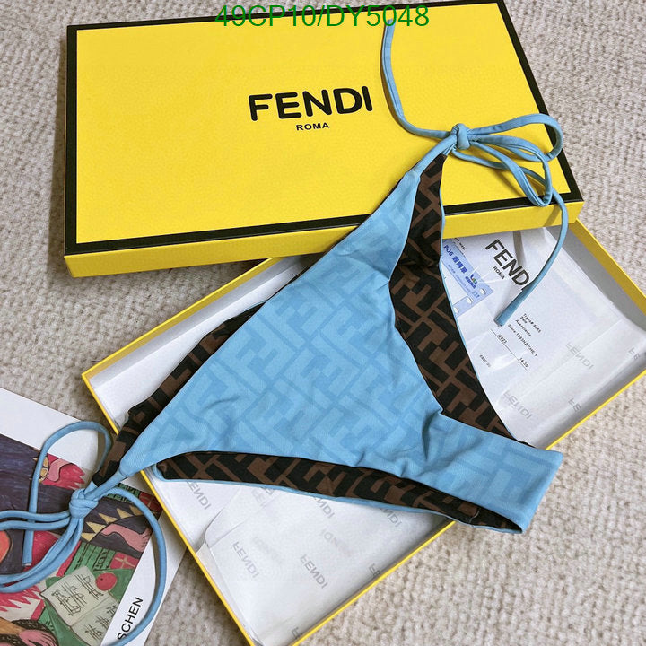 SAMC - FDE Swimsuits - 007