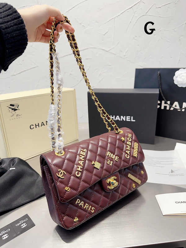 Satchel Bags - CHL Bags - 7077