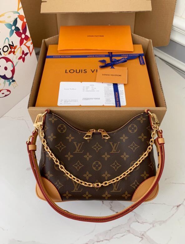 SAMC - LOV Bags - 1548