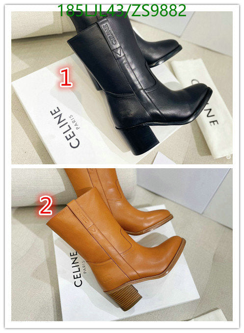SAMC - COL Women Shoes - 140
