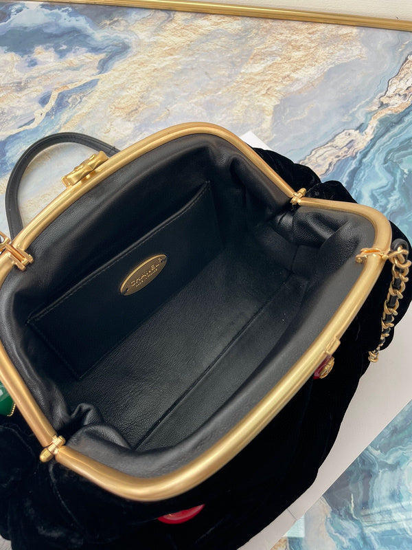 Satchel Bags - CHL Bags - 4239
