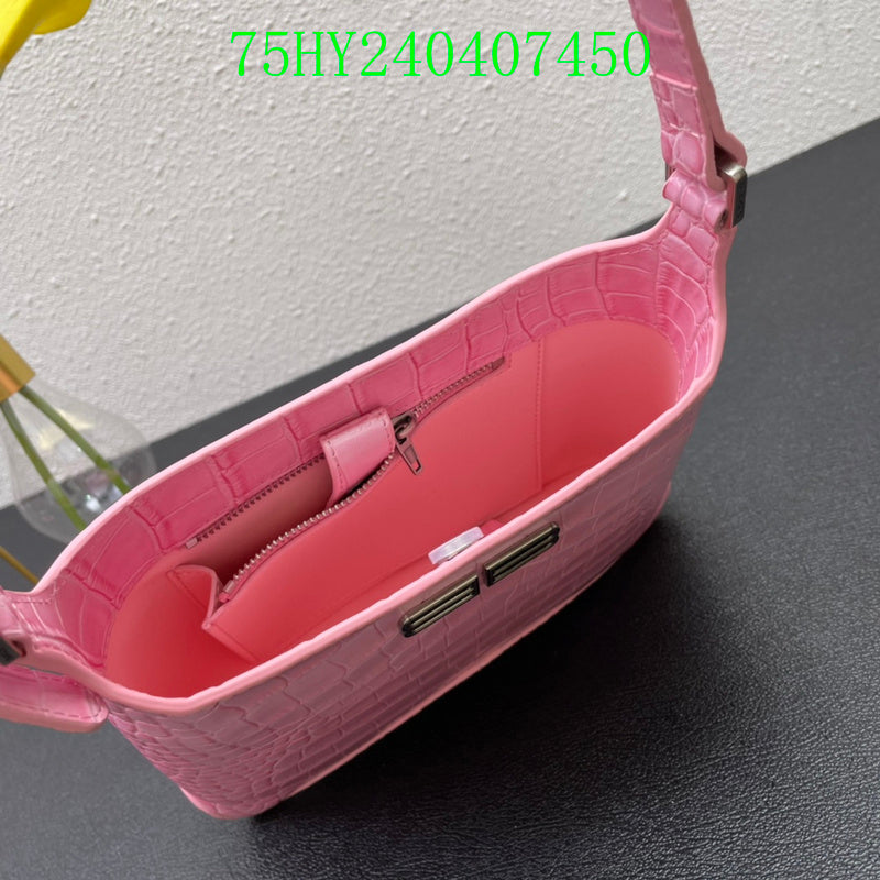 Satchel Bags - BGA Bags - 1849