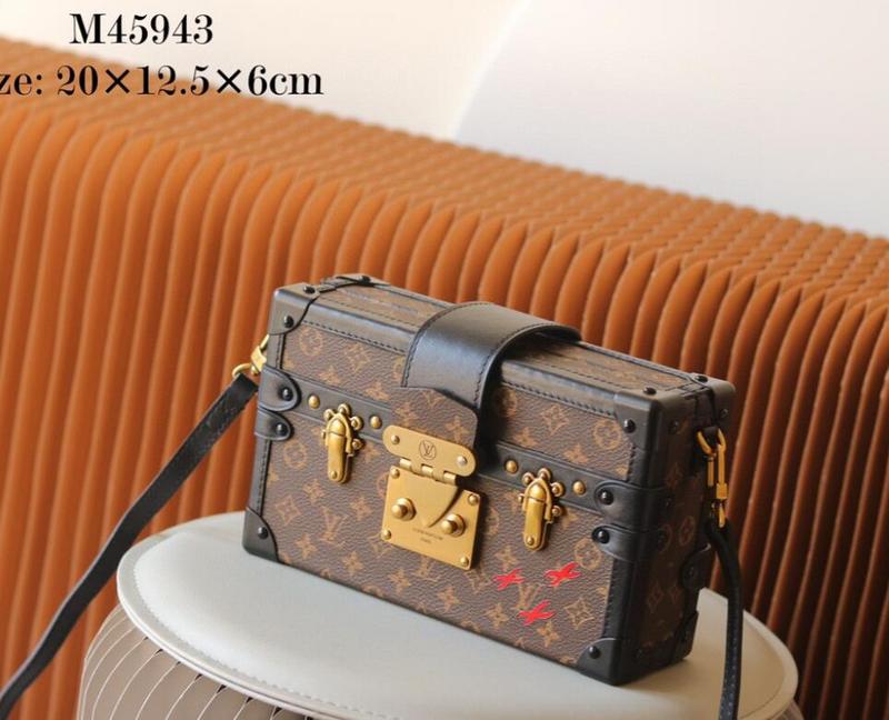 SAMC - LOV Bags - 767