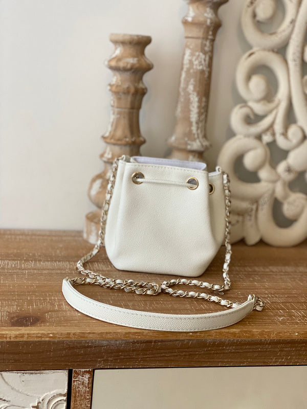 Satchel Bags - CHL Bags - 851