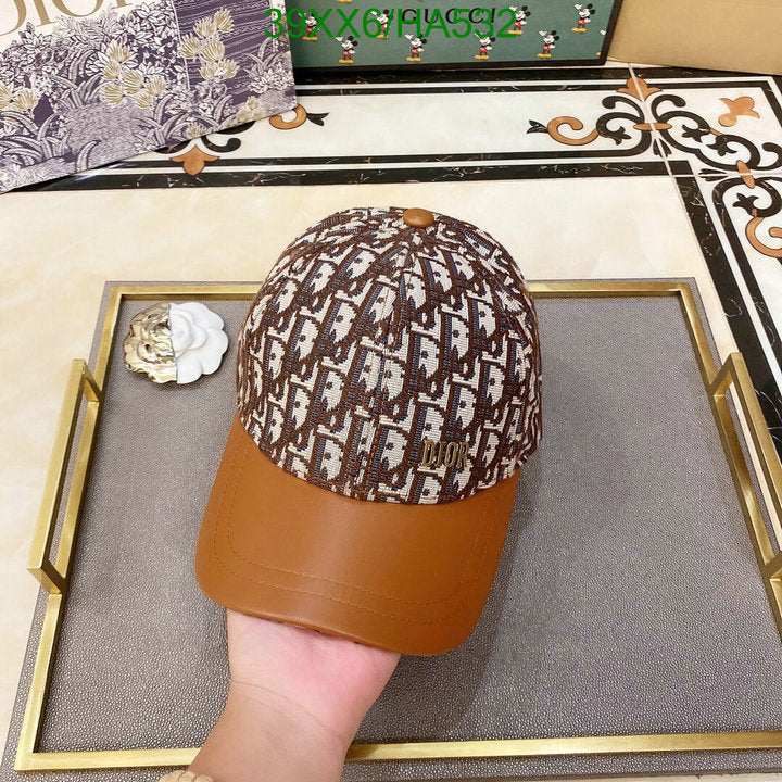 SAMC - DOR Caps & Hats - 250