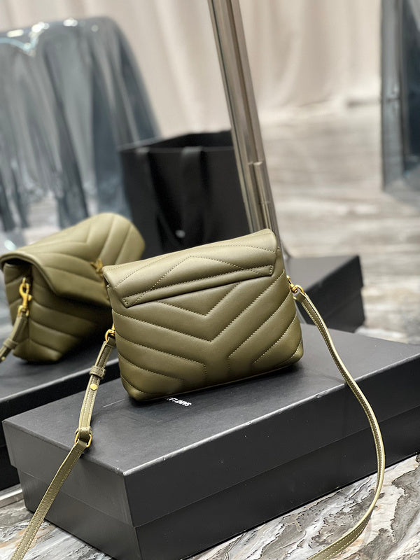 Satchel Bags - SLY Bags - 781