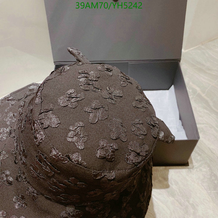 SAMC - DOR Caps & Hats - 165