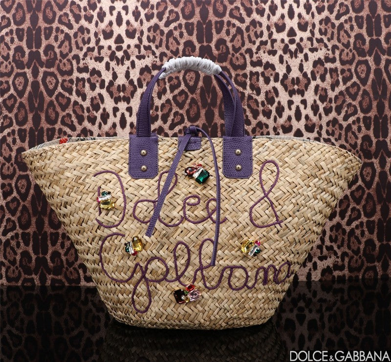 Satchel Bags - DG Bags - 379