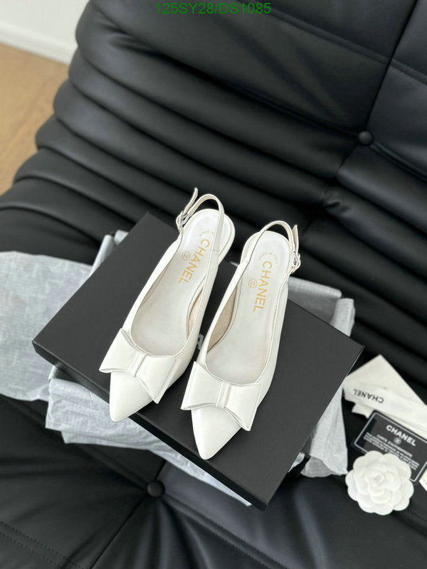 SAMC - CHL Women Shoes High Heels - 038
