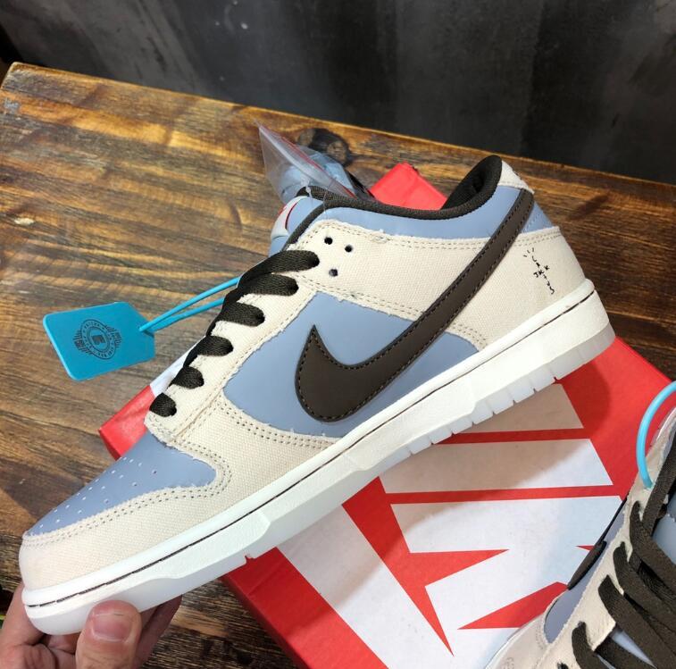 SAMC - NKE Shoes - 1722