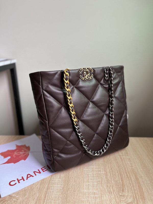 Satchel Bags - CHL Bags - 2699