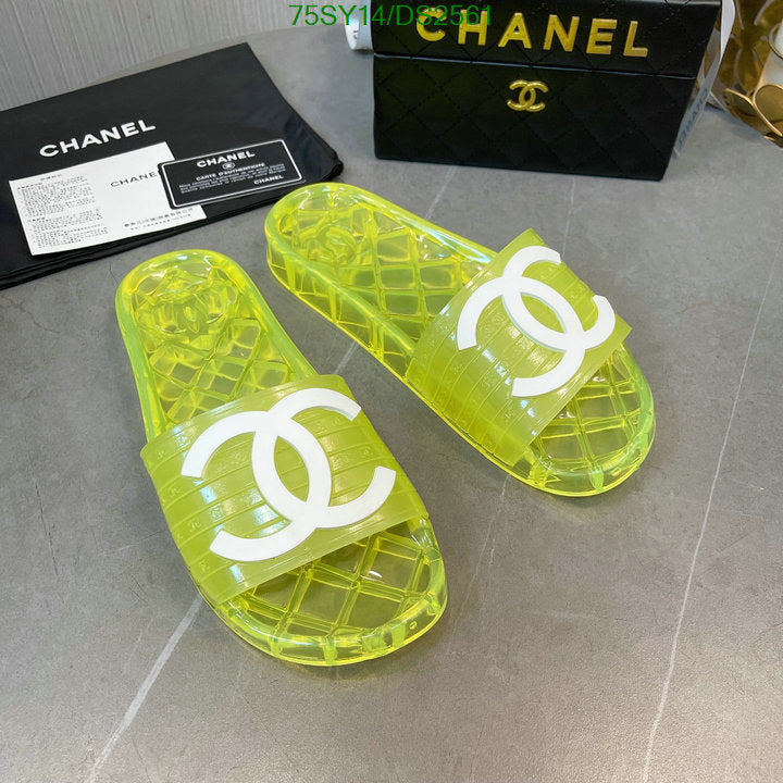 SAMC - CHL Women Shoes Slippers - 048