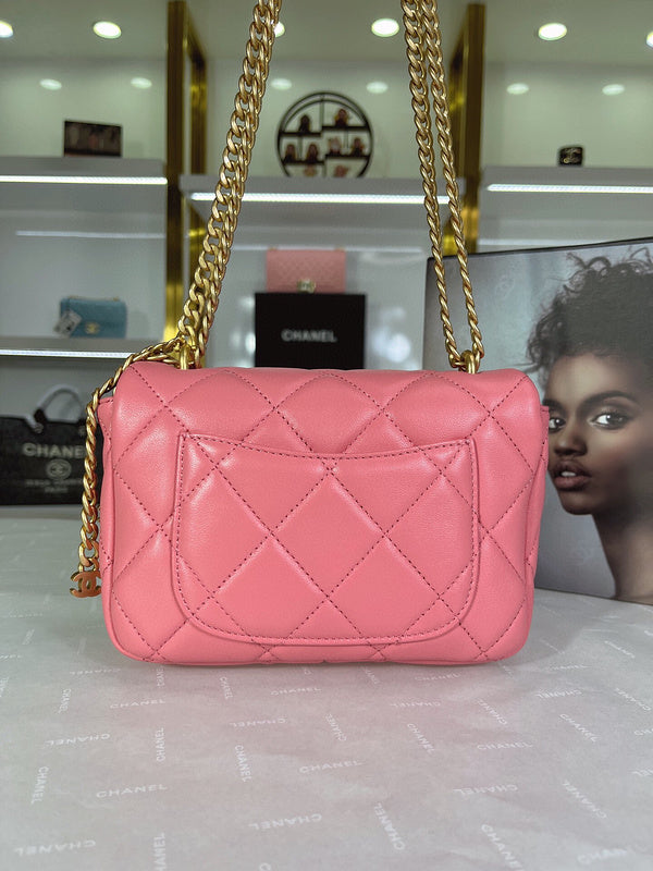 Satchel Bags - CHL Bags - 3380