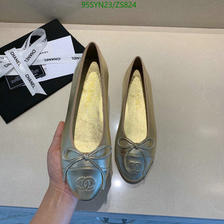 SAMC - CHL Women Shoes Ballet - 358
