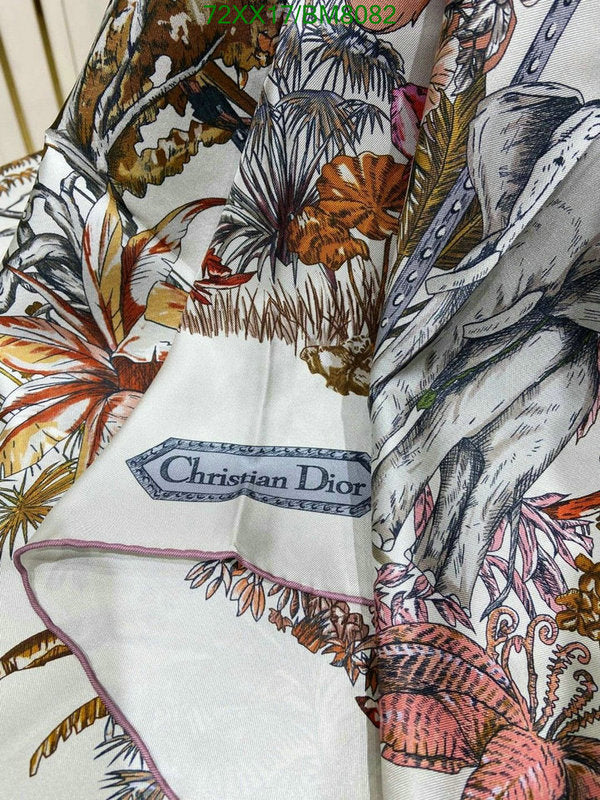 SAMC - HMS Scarves - 126