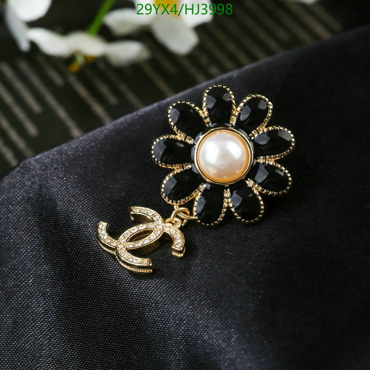 SAMC - CHL Jewelry - 555