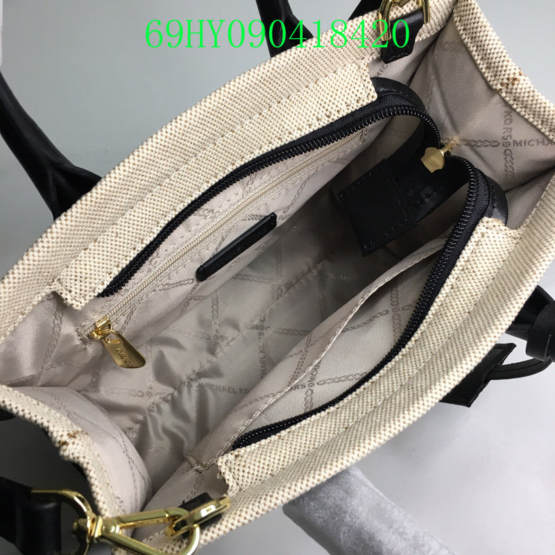 Satchel Bags - MK Bags - 067