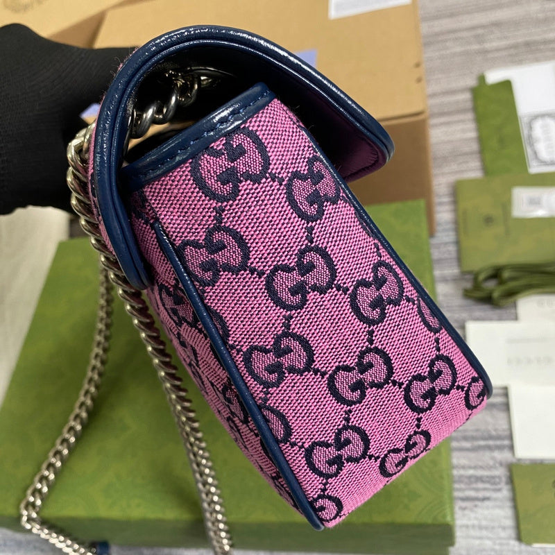 ELE - GG Bags - 1957