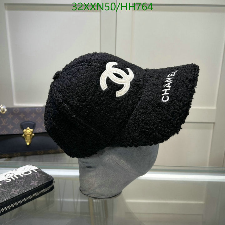 SAMC - CHL Caps & Hats - 409