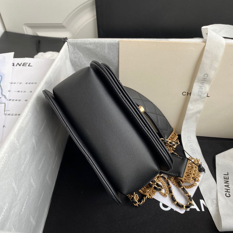 Satchel Bags - CHL Bags - 7446
