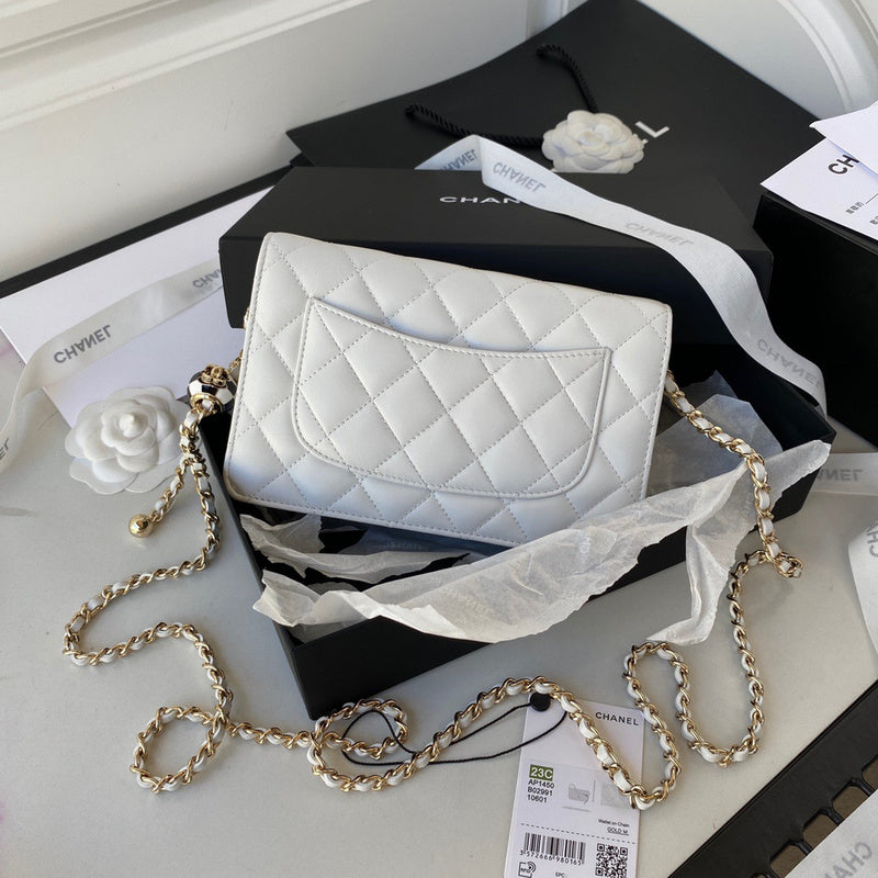 Satchel Bags - CHL Bags - 7616