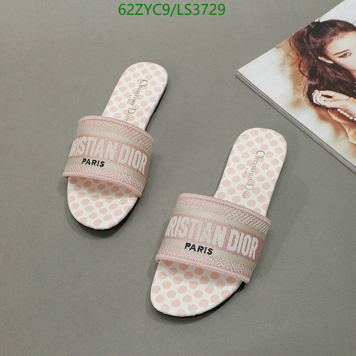 SAMCC - DOR Women Shoes - 2120