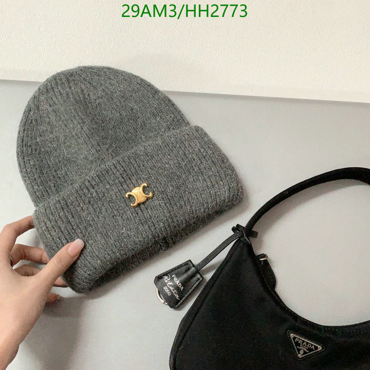 SAMC - COL Caps & Hats - 260