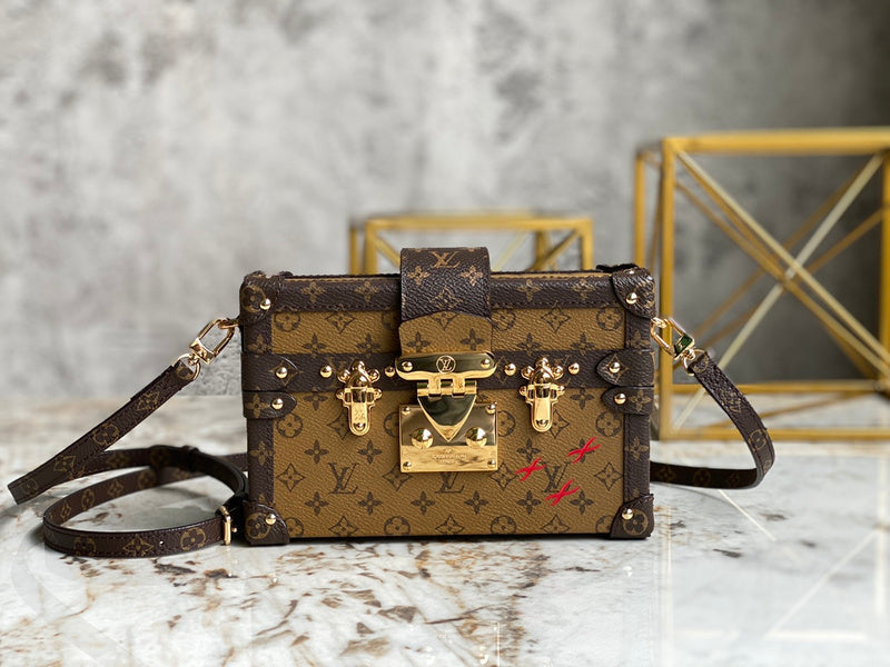 Glami Fashion Lu-Vi Bags - 16680