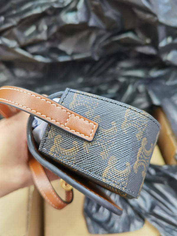 Glamy - COL Bags - 588