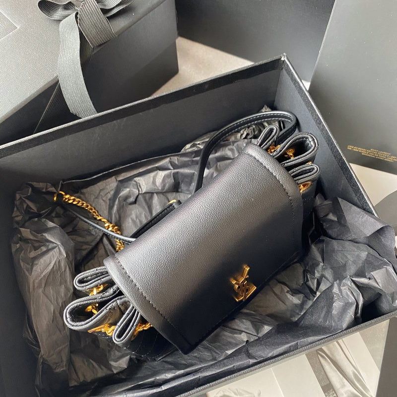 Satchel Bags - SLY Bags - 683