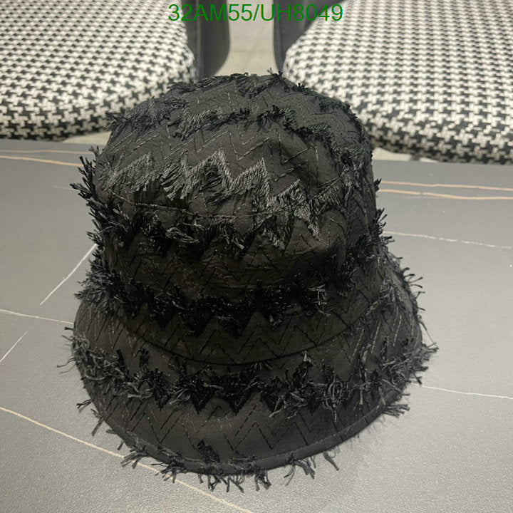 SAMC - COL Caps & Hats - 033