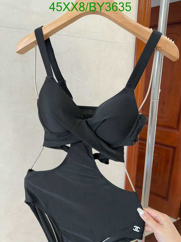 SAMC - CHL Swimsuits - 102